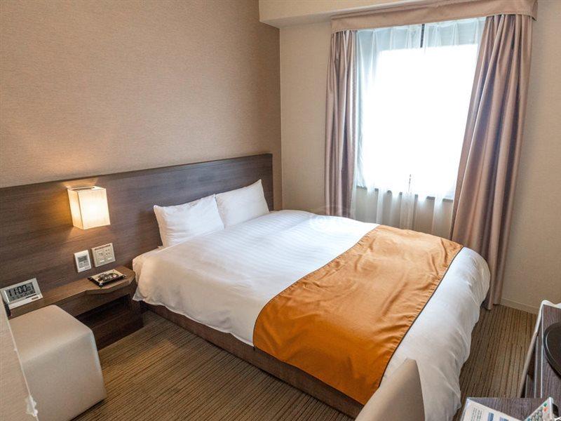 Dormy Inn Nagasaki Shinchichukagai Exterior foto