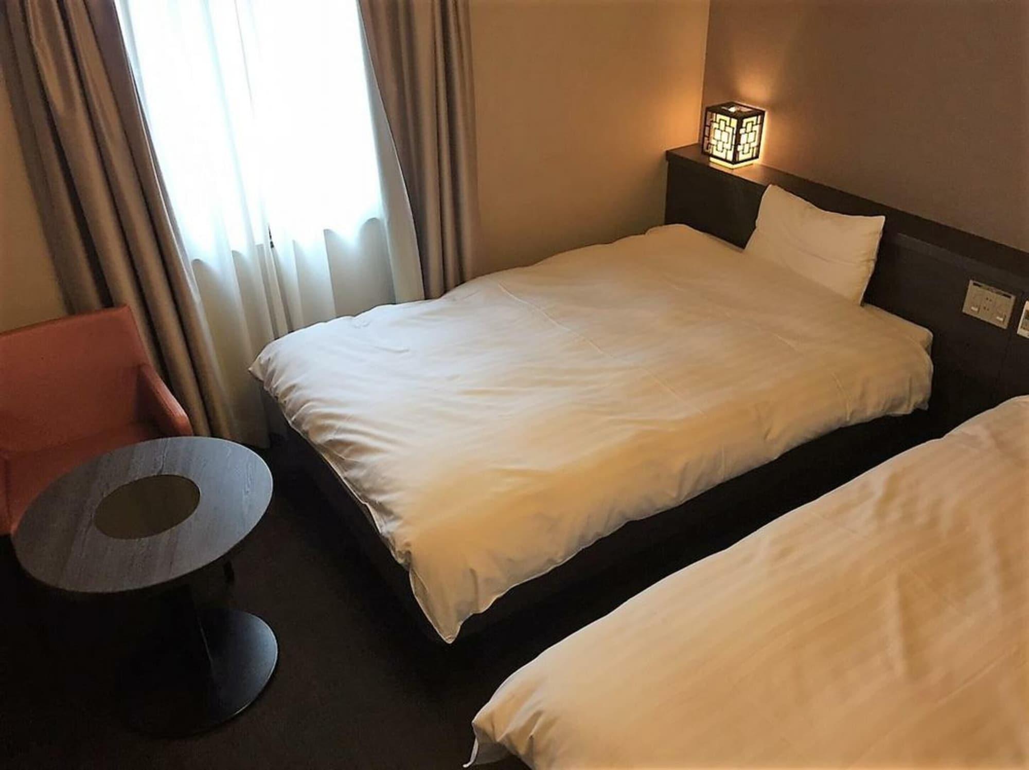 Dormy Inn Nagasaki Shinchichukagai Exterior foto