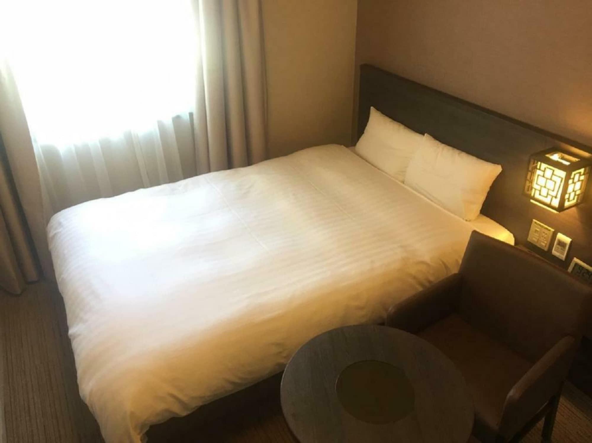 Dormy Inn Nagasaki Shinchichukagai Exterior foto